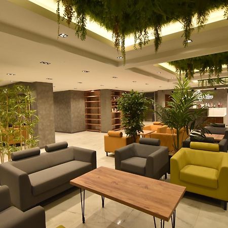 Sandal Otel Trabzon Esterno foto