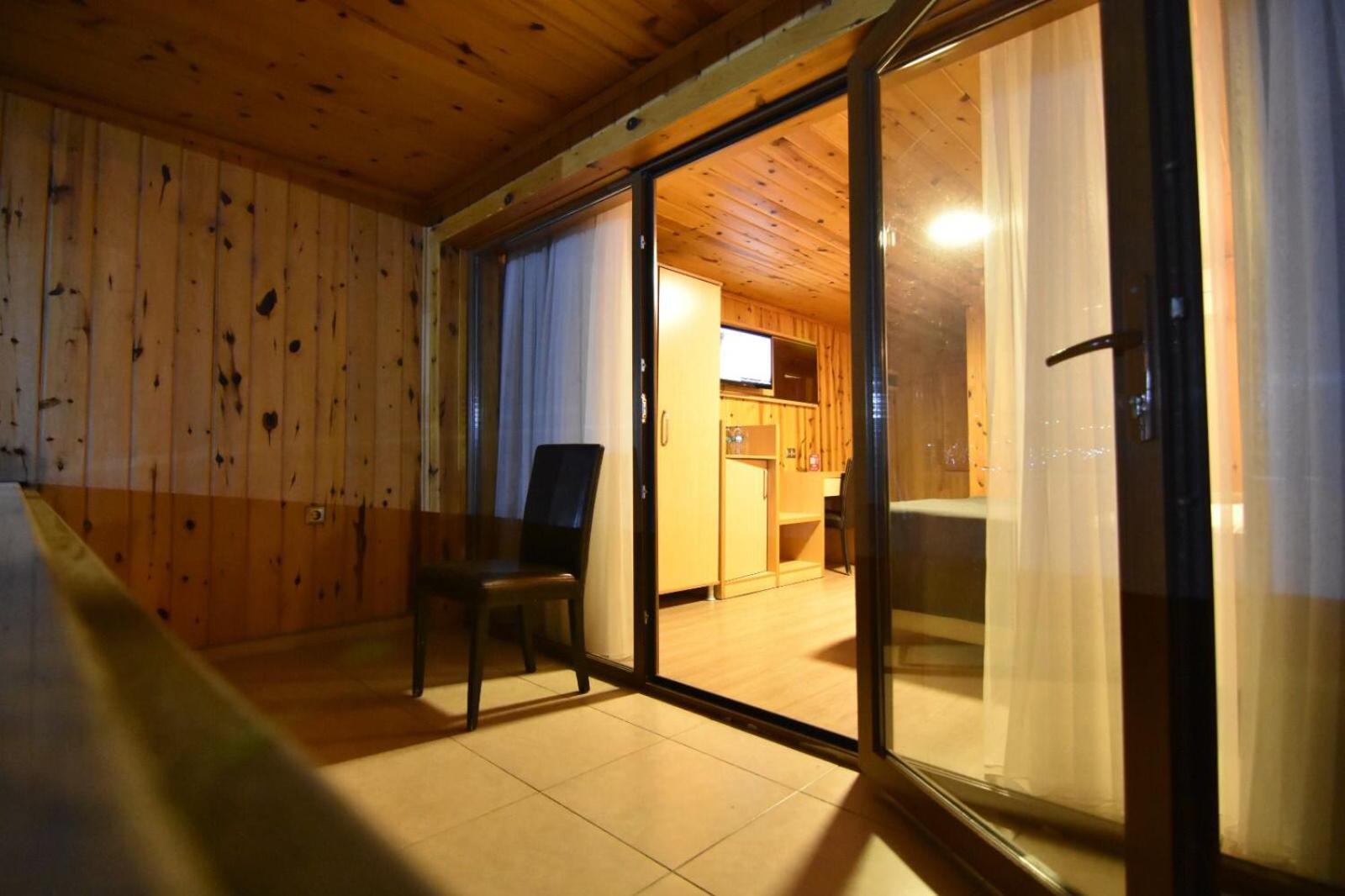 Sandal Otel Trabzon Esterno foto