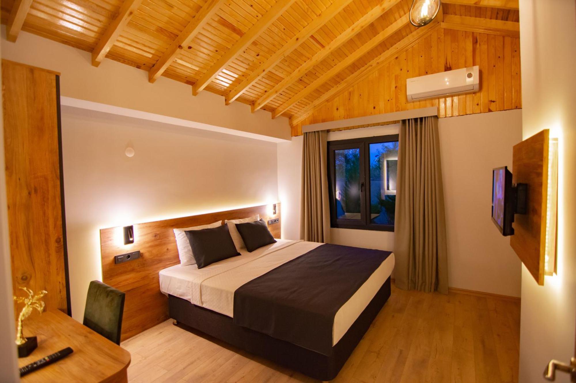 Sandal Otel Trabzon Esterno foto