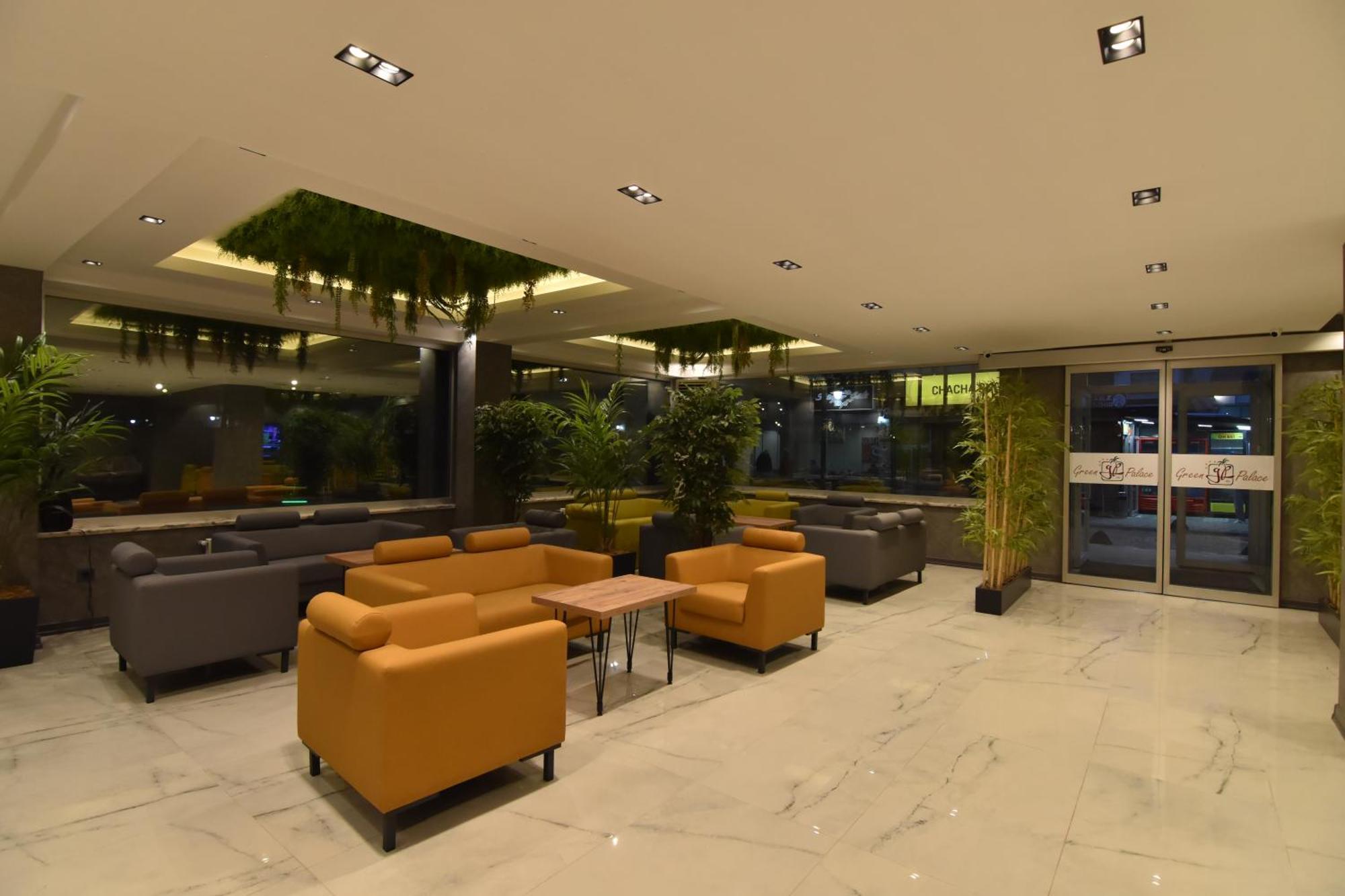 Sandal Otel Trabzon Esterno foto