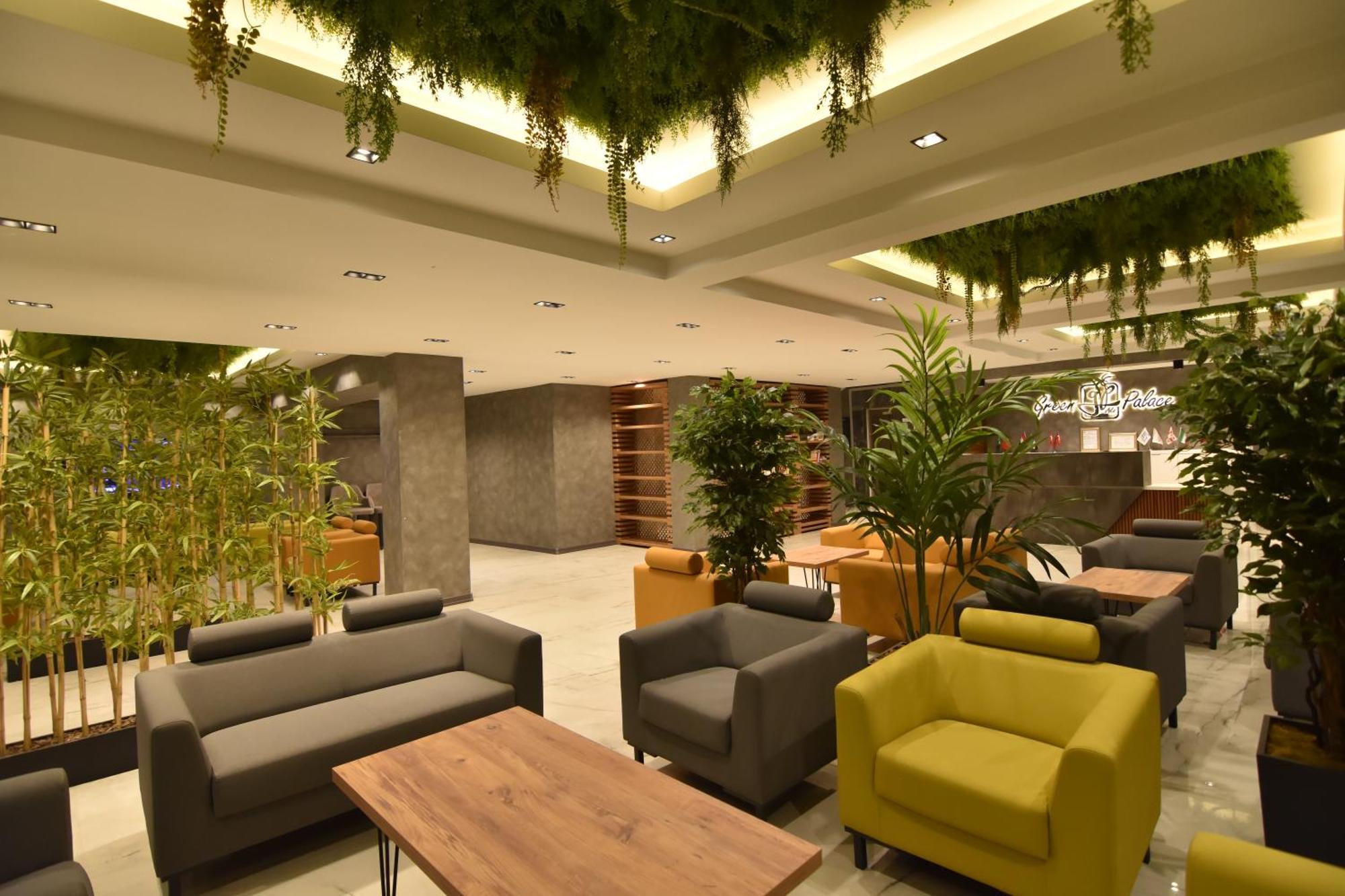 Sandal Otel Trabzon Esterno foto