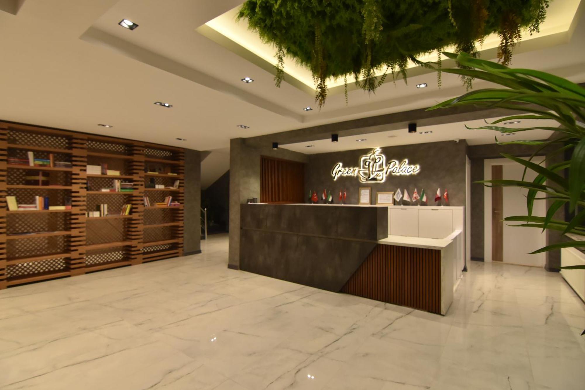 Sandal Otel Trabzon Esterno foto