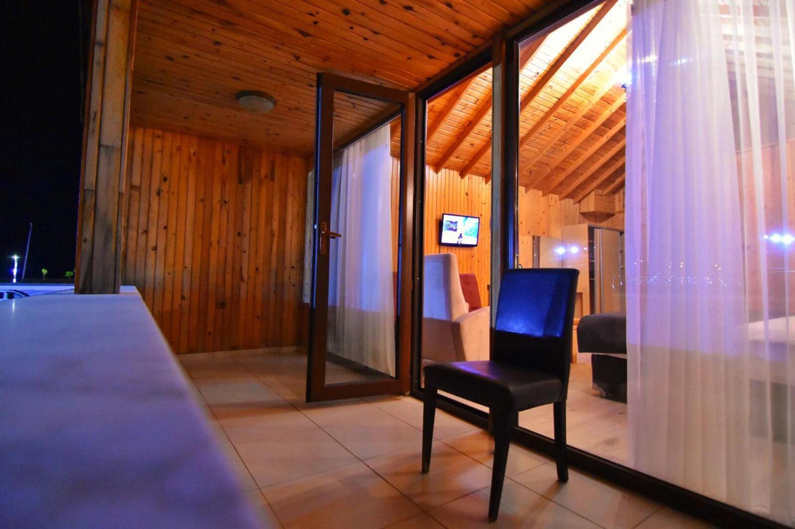 Sandal Otel Trabzon Esterno foto