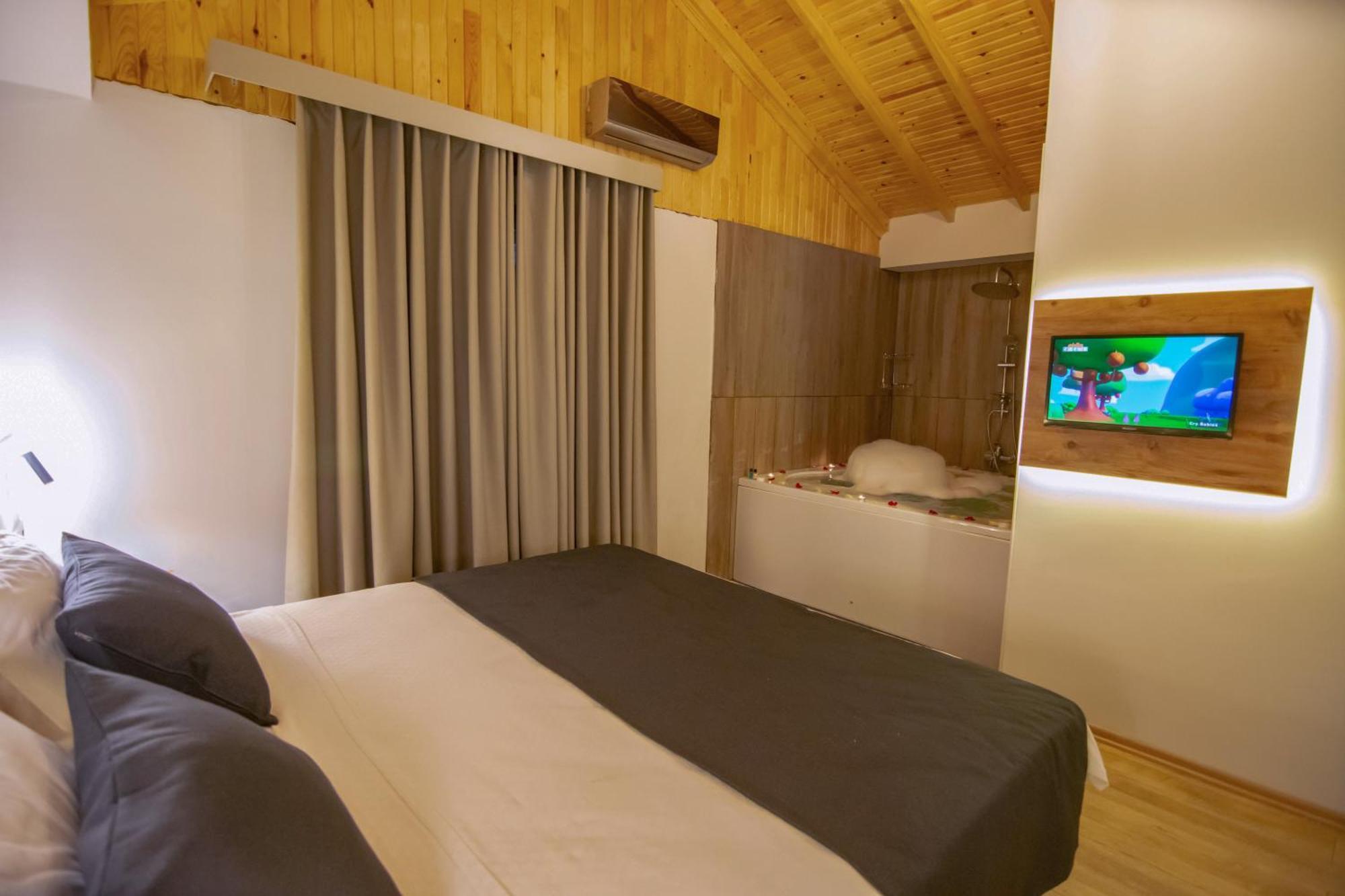 Sandal Otel Trabzon Esterno foto