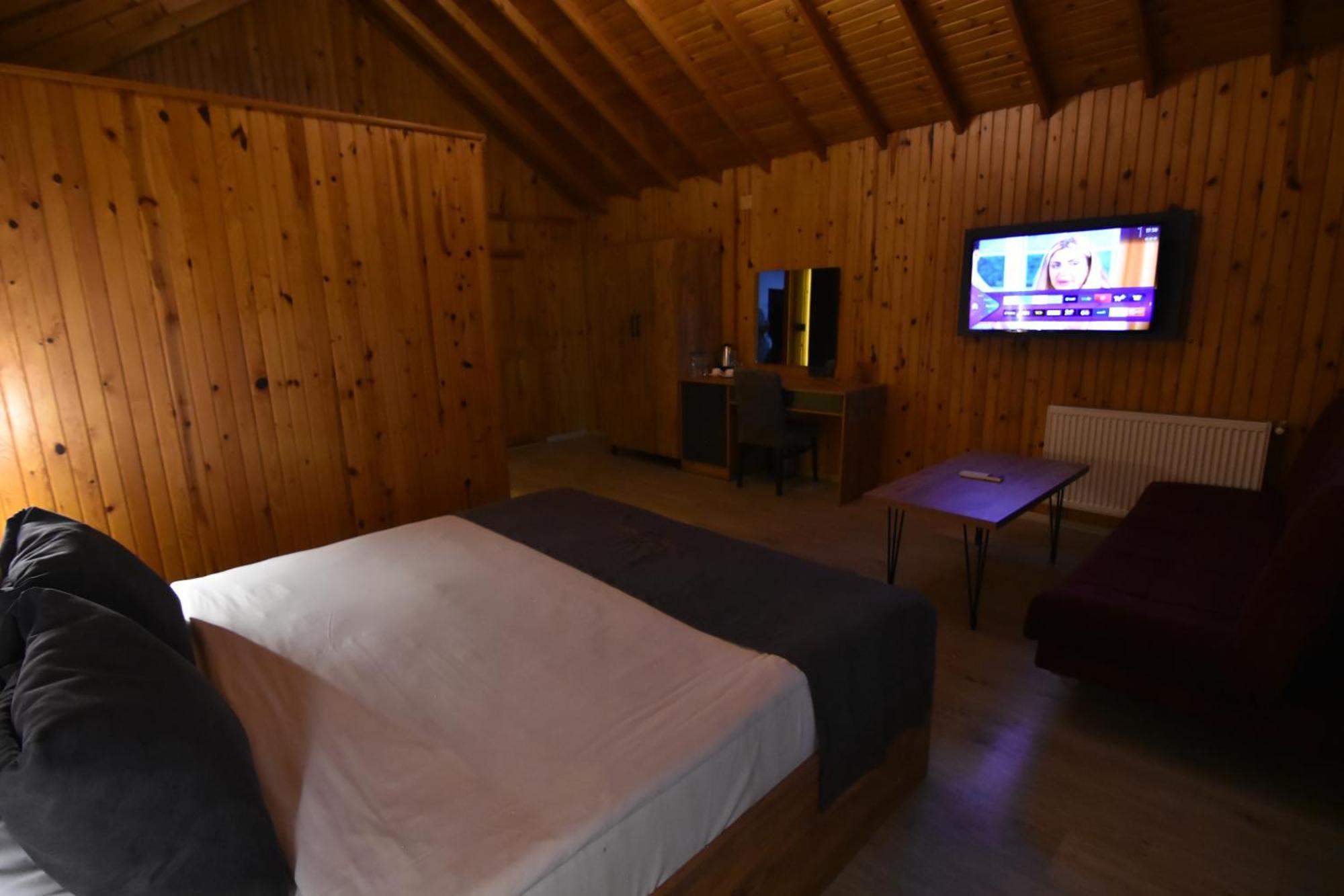 Sandal Otel Trabzon Esterno foto